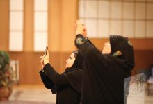 گزارش تصویری برگزاری شب علم